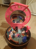 Miniatyrgalleribilde