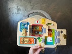 Miniatyrgalleribilde