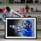 Miniatyrgalleribilde