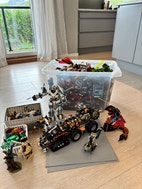 Miniatyrgalleribilde