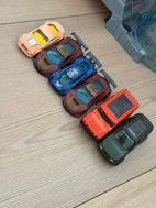 Miniatyrgalleribilde