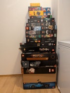 Miniatyrgalleribilde