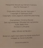 Miniatyrgalleribilde