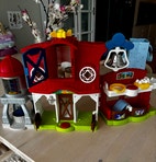 Miniatyrgalleribilde