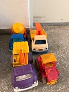 Miniatyrgalleribilde