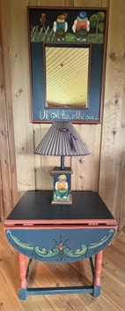 Miniatyrgalleribilde
