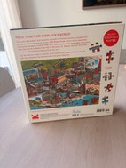 Miniatyrgalleribilde