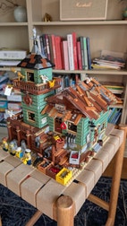Miniatyrgalleribilde
