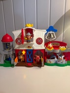 Miniatyrgalleribilde