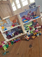 Miniatyrgalleribilde