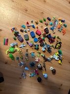 Miniatyrgalleribilde