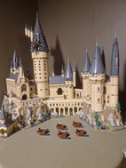 Miniatyrgalleribilde
