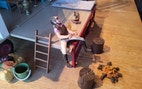 Miniatyrgalleribilde