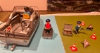 Miniatyrgalleribilde
