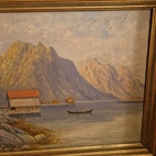 Miniatyrgalleribilde