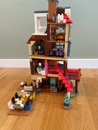Miniatyrgalleribilde