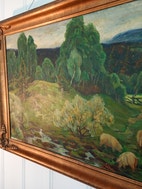 Miniatyrgalleribilde