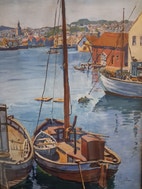 Miniatyrgalleribilde