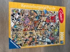 Miniatyrgalleribilde
