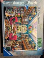 Miniatyrgalleribilde