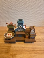 Miniatyrgalleribilde