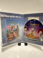 Miniatyrgalleribilde