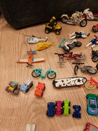 Miniatyrgalleribilde
