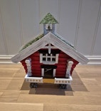Miniatyrgalleribilde