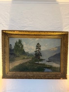 Miniatyrgalleribilde