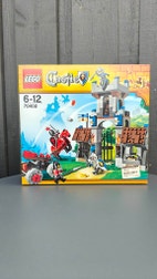 Miniatyrgalleribilde