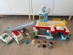 Miniatyrgalleribilde