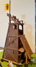 Miniatyrgalleribilde