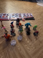 Miniatyrgalleribilde