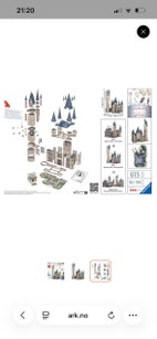Miniatyrgalleribilde