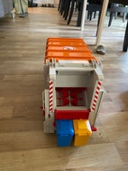 Miniatyrgalleribilde