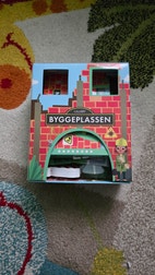 Miniatyrgalleribilde
