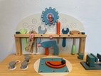 Miniatyrgalleribilde