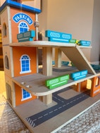 Miniatyrgalleribilde