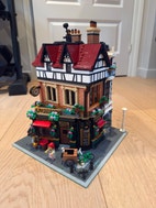 Miniatyrgalleribilde