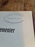 Miniatyrgalleribilde
