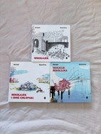 Miniatyrgalleribilde