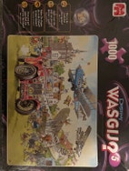 Miniatyrgalleribilde