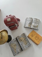 Miniatyrgalleribilde
