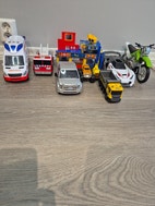 Miniatyrgalleribilde