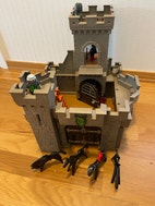 Miniatyrgalleribilde