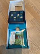 Miniatyrgalleribilde