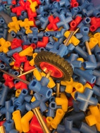 Miniatyrgalleribilde