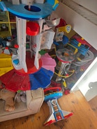 Miniatyrgalleribilde