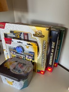 Miniatyrgalleribilde