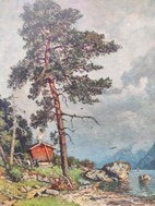 Miniatyrgalleribilde